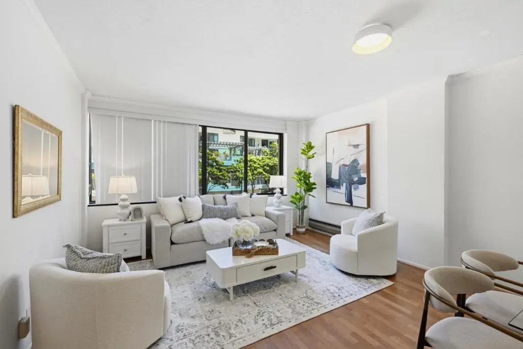 Condominium for sale at 300 3rd Street 305, San Francisco, CA featuring 2 beds and 2 baths