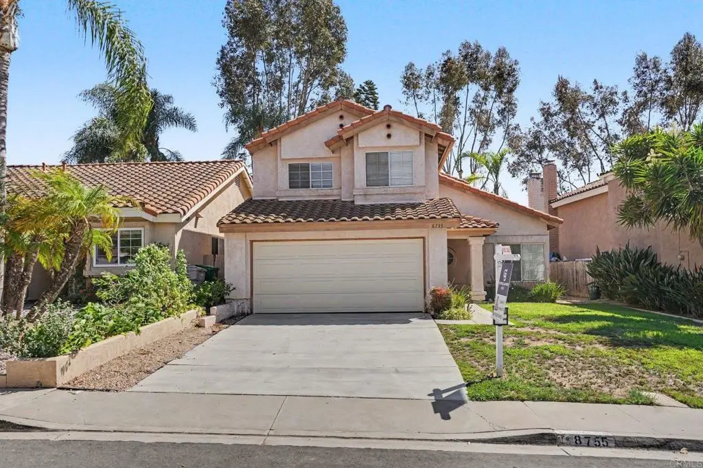 Single Family Residence for sale at 8755 Park Run Road, San Diego, CA featuring 3 beds and 3 baths