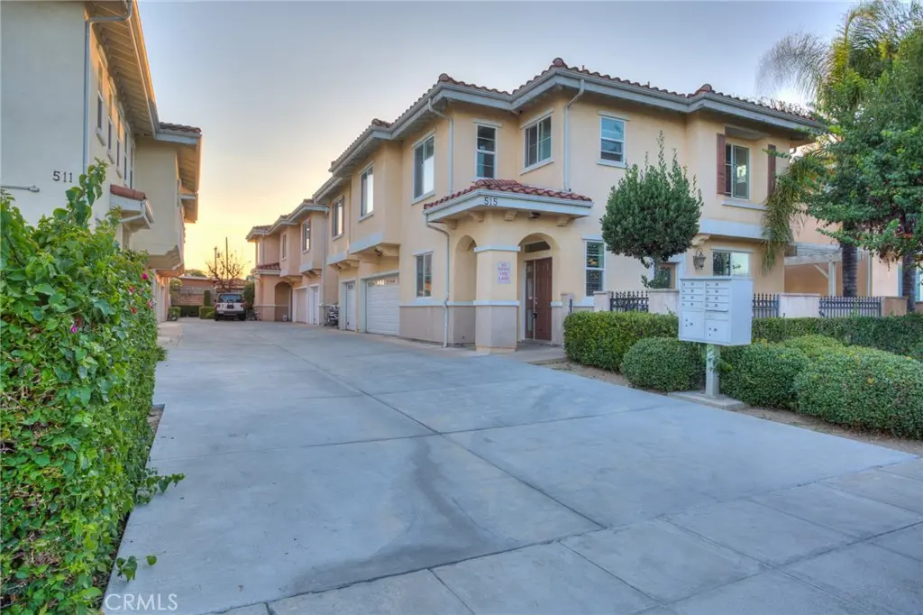 Residential Lease for rent at 515 Florence, Monterey Park, Los Angeles County, CA featuring 4 beds and 4 baths