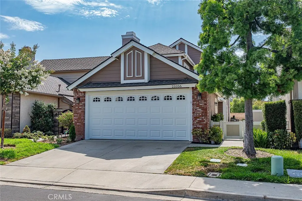 Single Family Residence for sale at 21056 Champlain, Lake Forest, CA featuring 3 beds and 3 baths