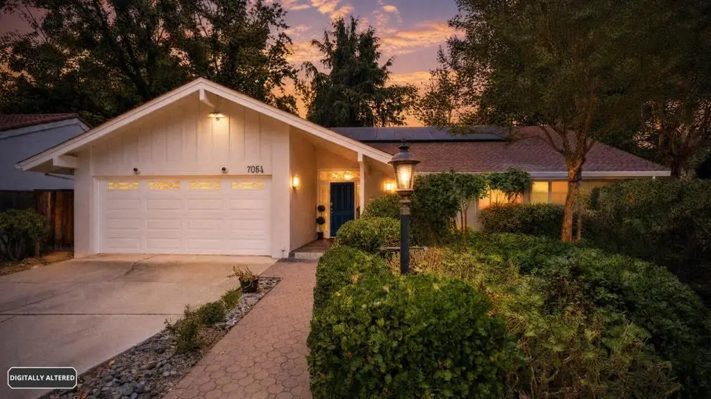 7054 Via Ramada, San Jose, CA — listing photo 1