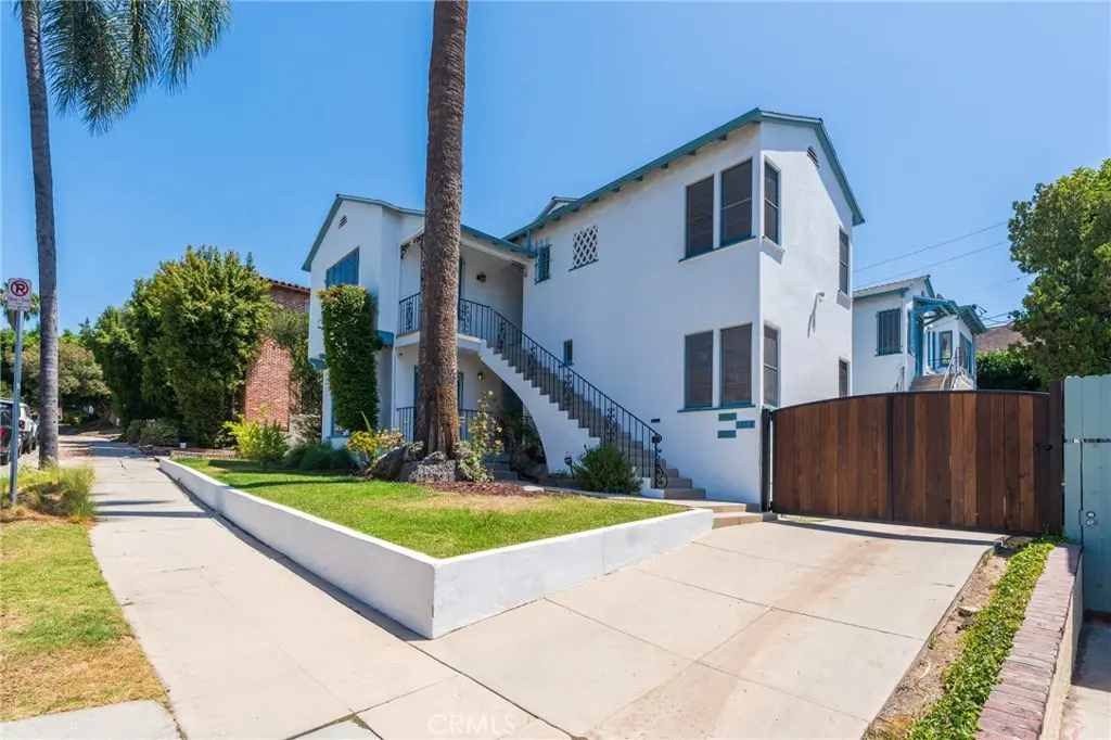 Single Family Residence for sale at 1964 Palmerston, Los Angeles, CA featuring 5 beds and 3 baths