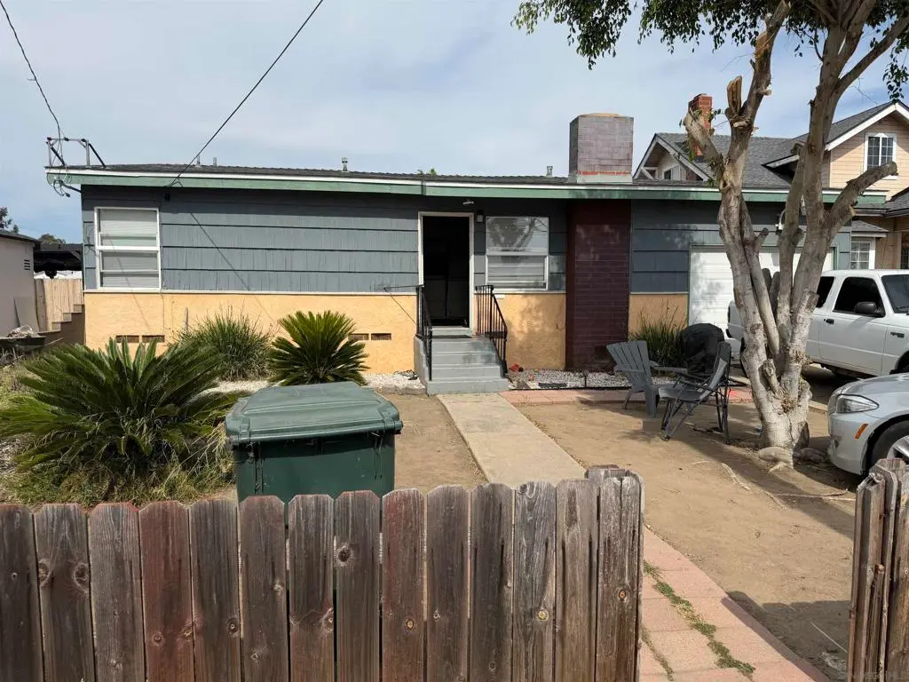 705 Harbison Avenue, National City, CA — listing photo 1
