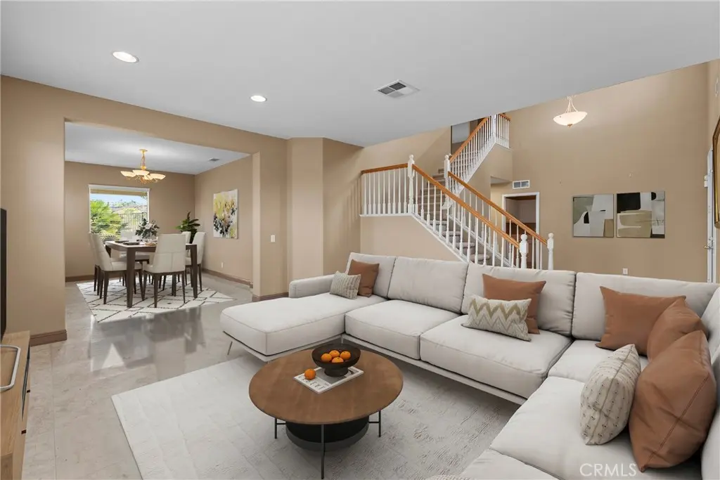 Single Family Residence for sale at 29460 Branwin, Murrieta, CA featuring 4 beds and 4 baths