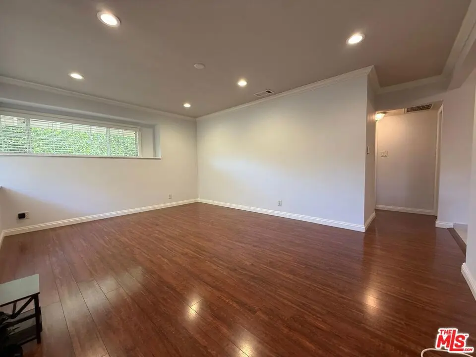 Residential Lease for rent at 6024 Coldwater Canyon Avenue, Los Angeles, Los Angeles County, CA featuring 2 beds and 1 bath