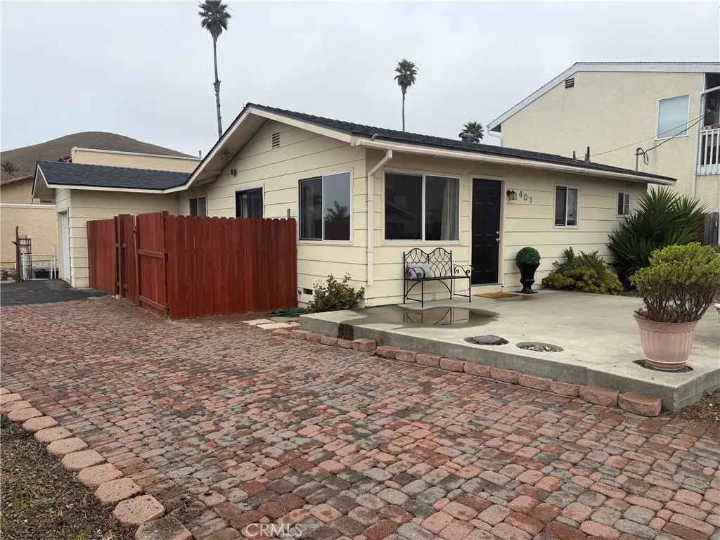 401 Tahiti, Morro Bay, CA — listing photo 1