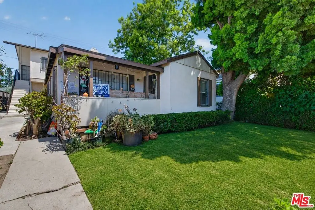Residential Income for sale at 13217 Venice Boulevard, Los Angeles, CA featuring 5 beds and 3 baths
