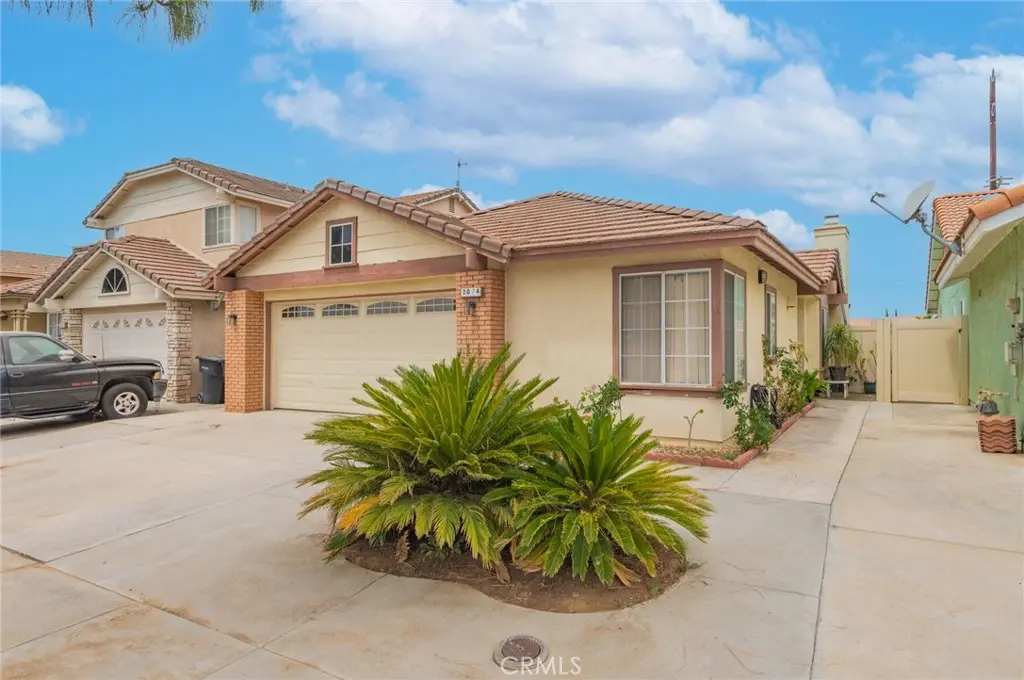 Single Family Residence for sale at 2074 Alfalfadale Road, Perris, CA featuring 3 beds and 2 baths