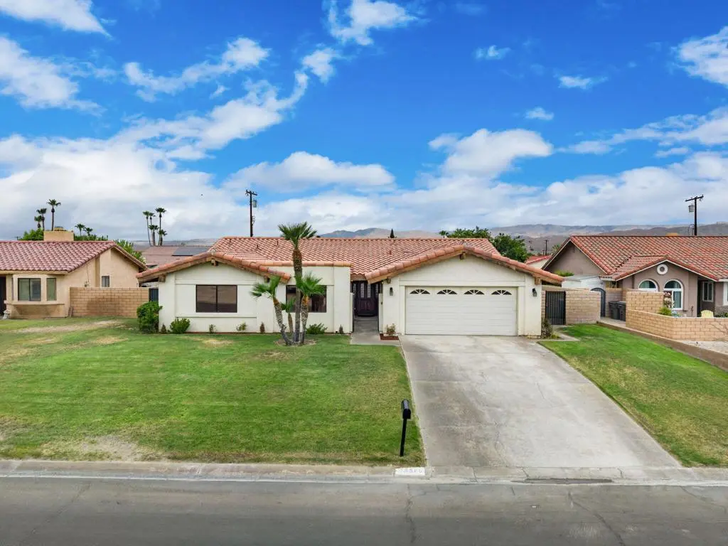 79580 Port Royal Avenue, Bermuda Dunes, CA — listing photo 1