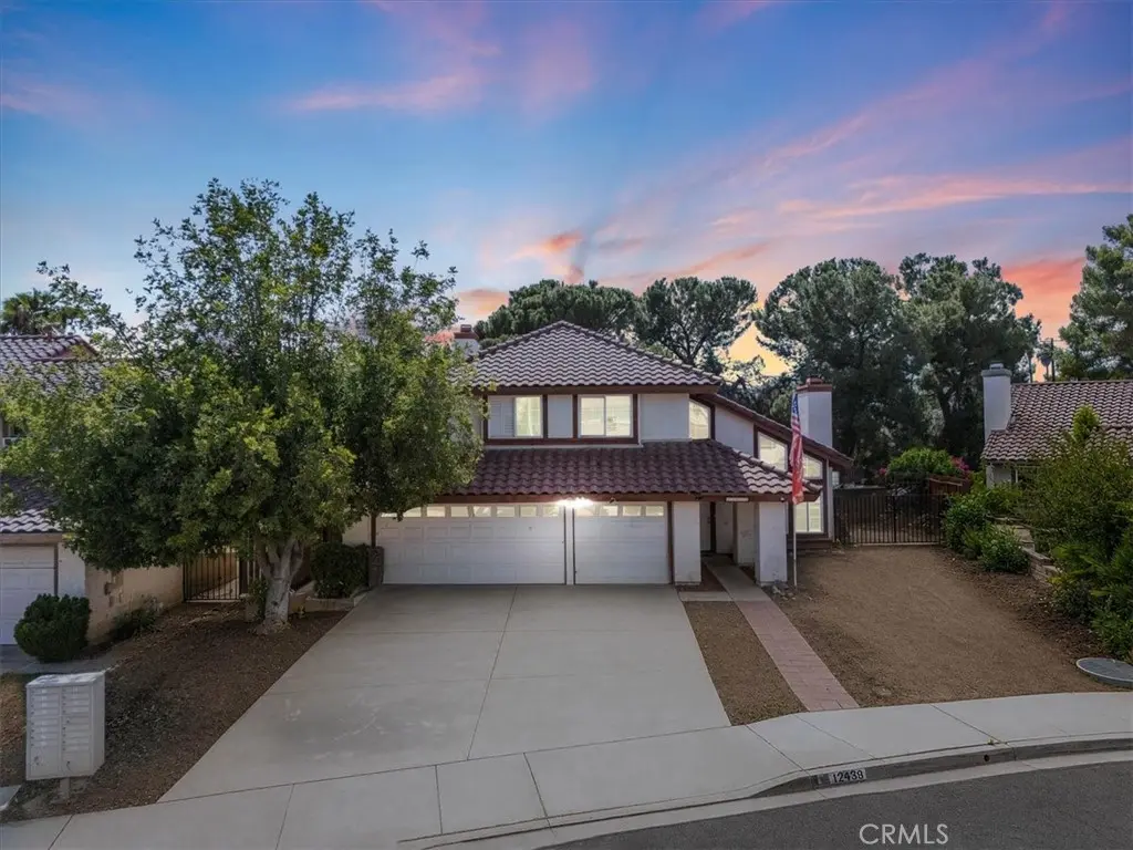 Single Family Residence for sale at 12039 Leif Ericson Dr, Moreno Valley, CA featuring 6 beds and 4 baths
