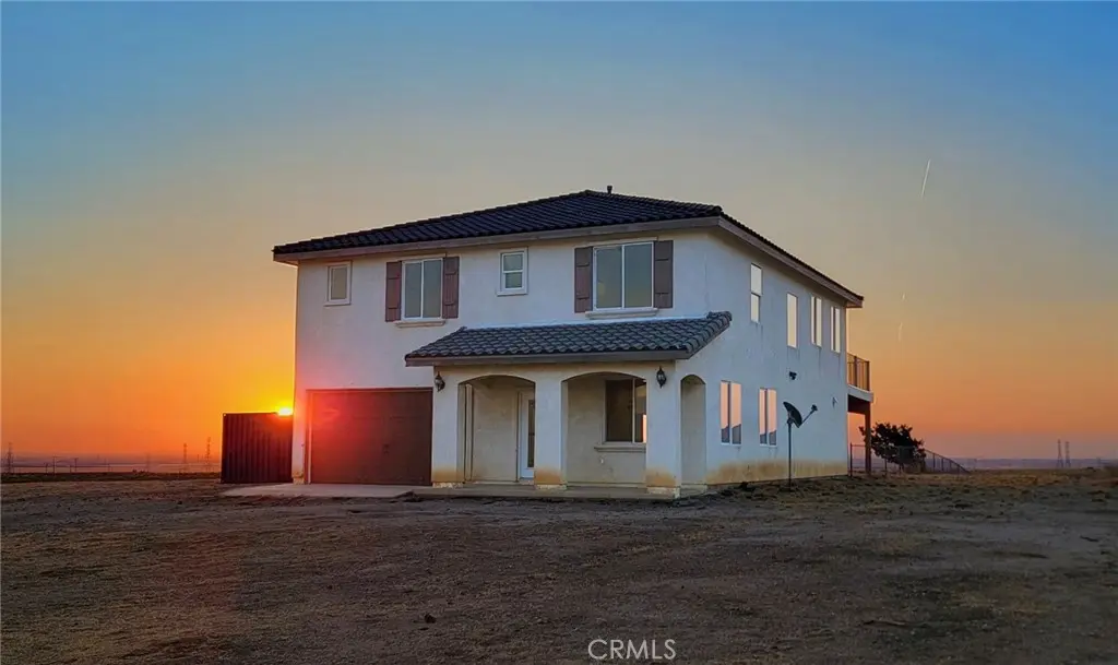 Single Family Residence for sale at 44972 135th W, Lancaster, CA featuring 3 beds and 3 baths