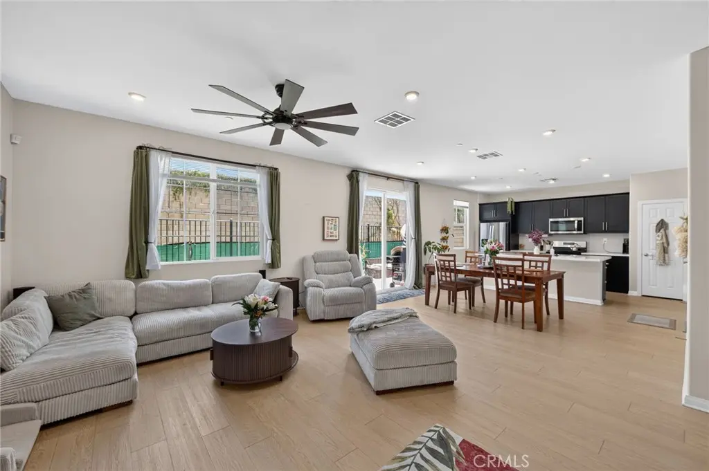 Condominium for sale at 26562 Brightstone Drive, Menifee, CA featuring 3 beds and 3 baths