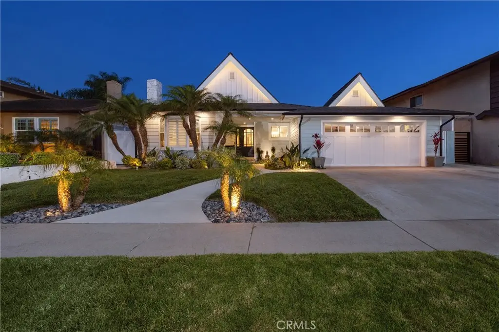 Single Family Residence for sale at 5872 Nordina, Huntington Beach, CA featuring 3 beds and 2 baths