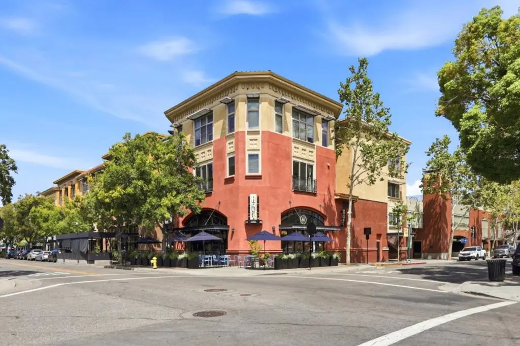 Condominium for sale at 21 N 2nd Street 407, Campbell, CA featuring 2 beds and 2 baths