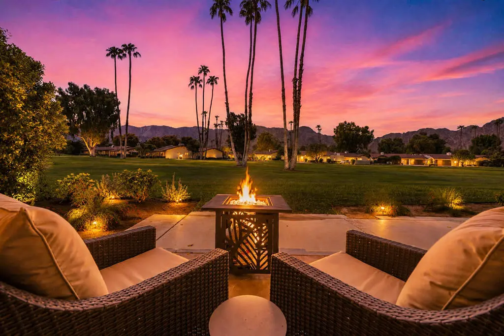 Condominium for sale at 49151 Washington Street, La Quinta, CA featuring 2 beds and 2 baths