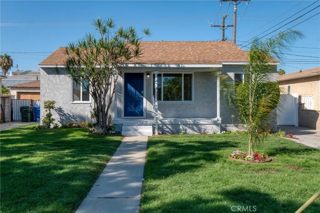 8237 Arnett, Downey, CA — listing photo 1