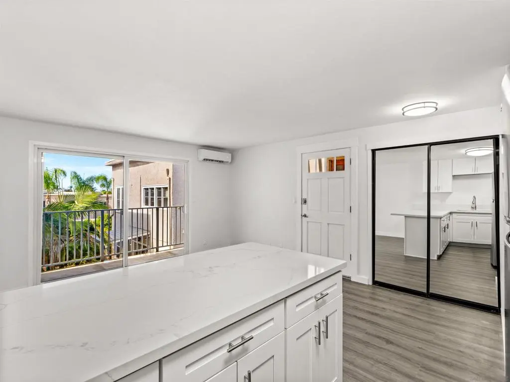 Condominium for sale at 4057 Brant St UNIT 8, San Diego, CA featuring 1 bed and 1 bath