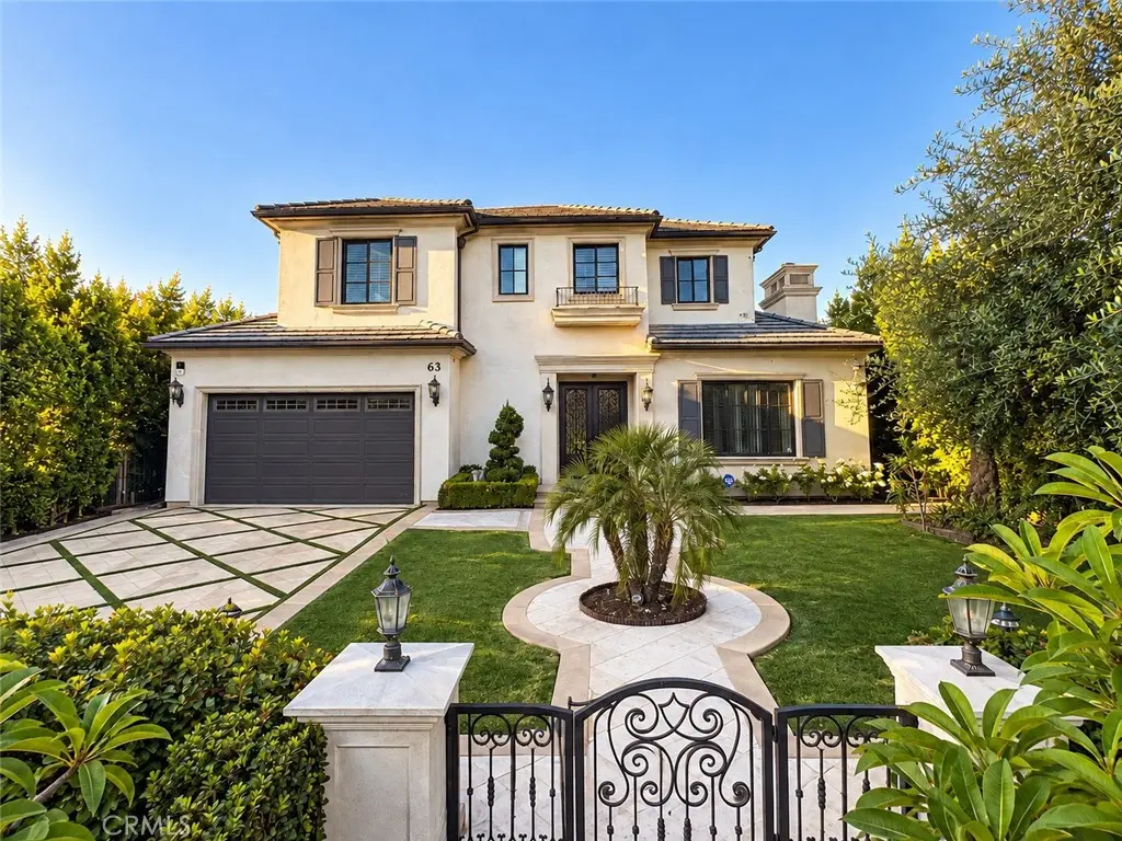 Single Family Residence for sale at 63 W Camino Real Avenue, Arcadia, CA featuring 4 beds and 5 baths