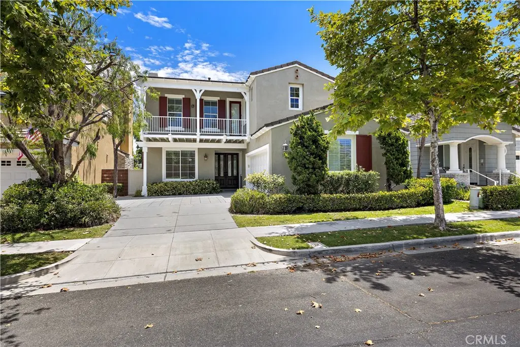 32 Baudin, Ladera Ranch, CA — listing photo 1