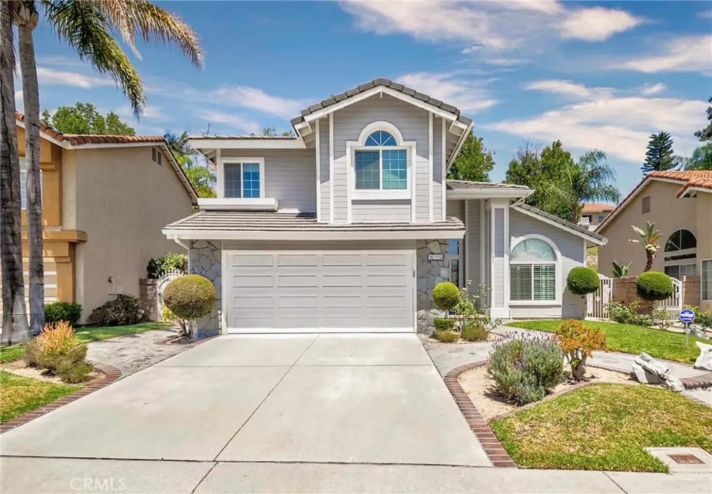 16119 Ridgeview Lane, La Mirada, CA — listing photo 1