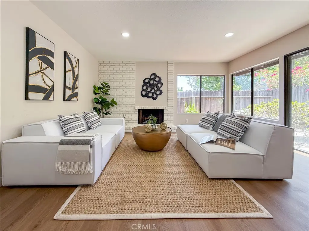 Condominium for rent at 1034 E Romney Drive, Diamond Bar, CA featuring 4 beds and 3 baths