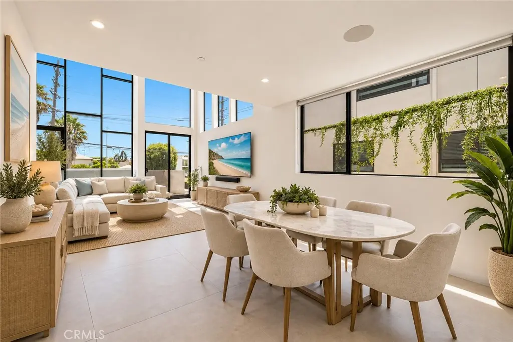 Single Family Residence for sale at 3859 S. Centinela Avenue, Los Angeles, CA featuring 3 beds and 5 baths