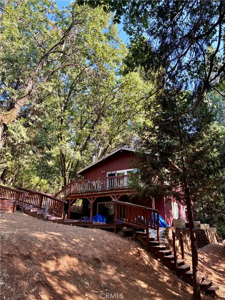 24243 Oxbow N, Sonora, CA — listing photo 1
