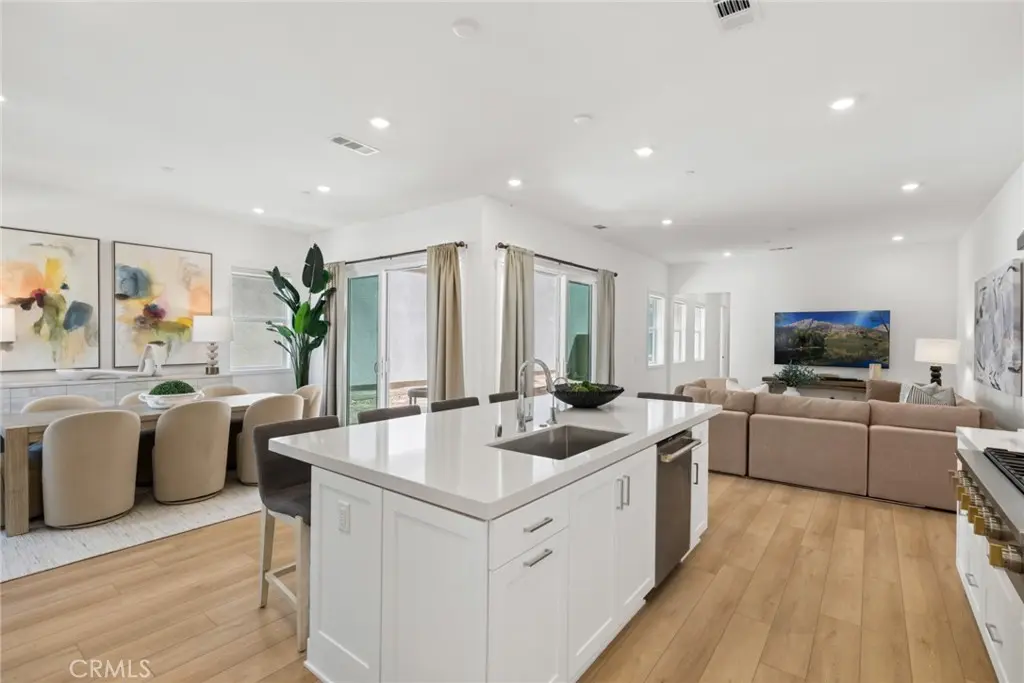 Condominium for sale at 446 Sonia, Irvine, CA featuring 4 beds and 5 baths