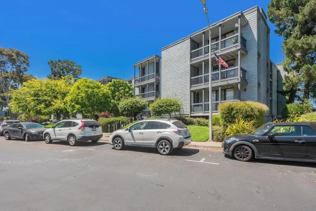 651 Port Drive 208, San Mateo, CA — listing photo 1