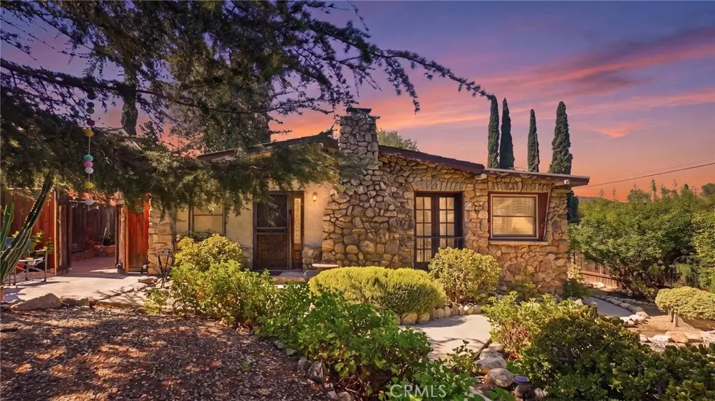 7276 Summitrose Street, Tujunga, CA — listing photo 1