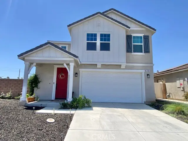Single Family Residence for sale at 7687 Heathblossom, Riverside, CA featuring 3 beds and 3 baths