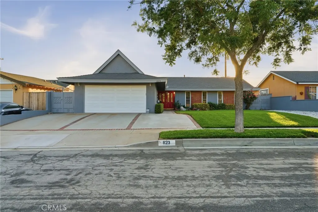 823 N Delancey Ave, San Dimas, CA — listing photo 1