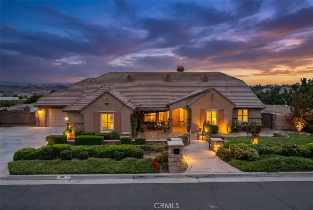 Single Family Residence for sale at 16885 Cramer, Riverside, CA featuring 4 beds and 4 baths