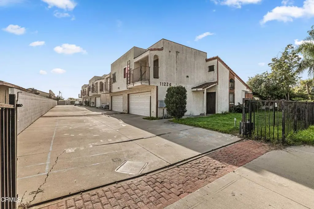 Condominium for sale at 11226 Elliott Avenue E, El Monte, CA featuring 3 beds and 3 baths