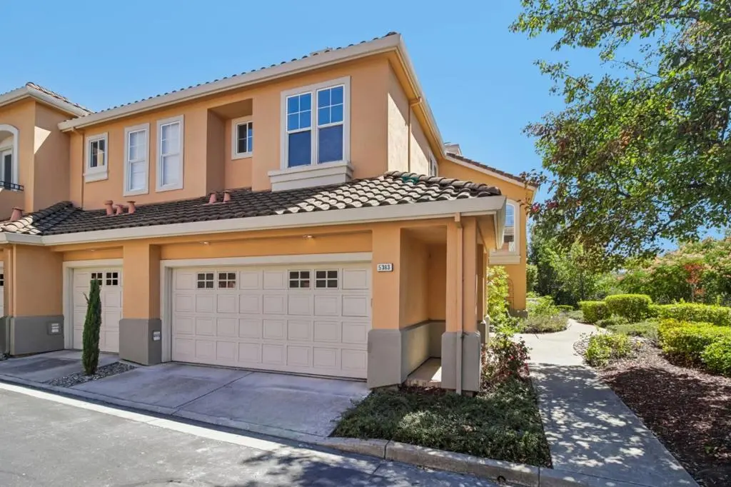 5383 Silver Trail Court, San Jose, CA — listing photo 1