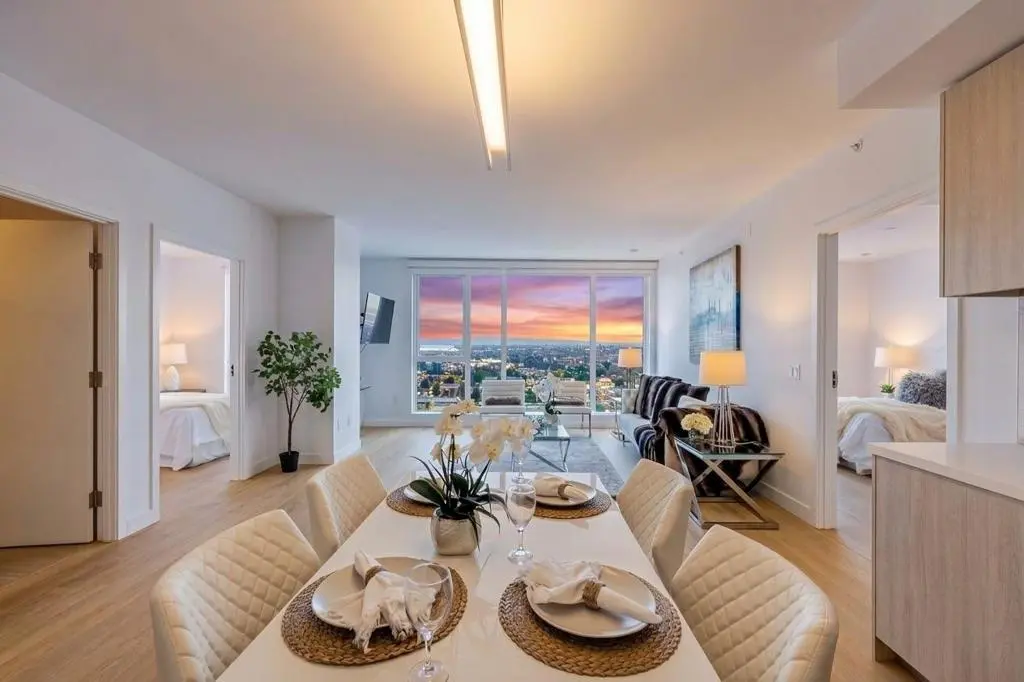 Condominium for sale at 188 W St James Street 11204, San Jose, CA featuring 2 beds and 2 baths
