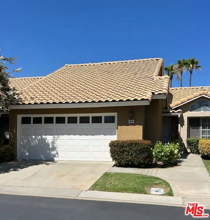 922 Casper Avenue, Banning, CA — listing photo 1