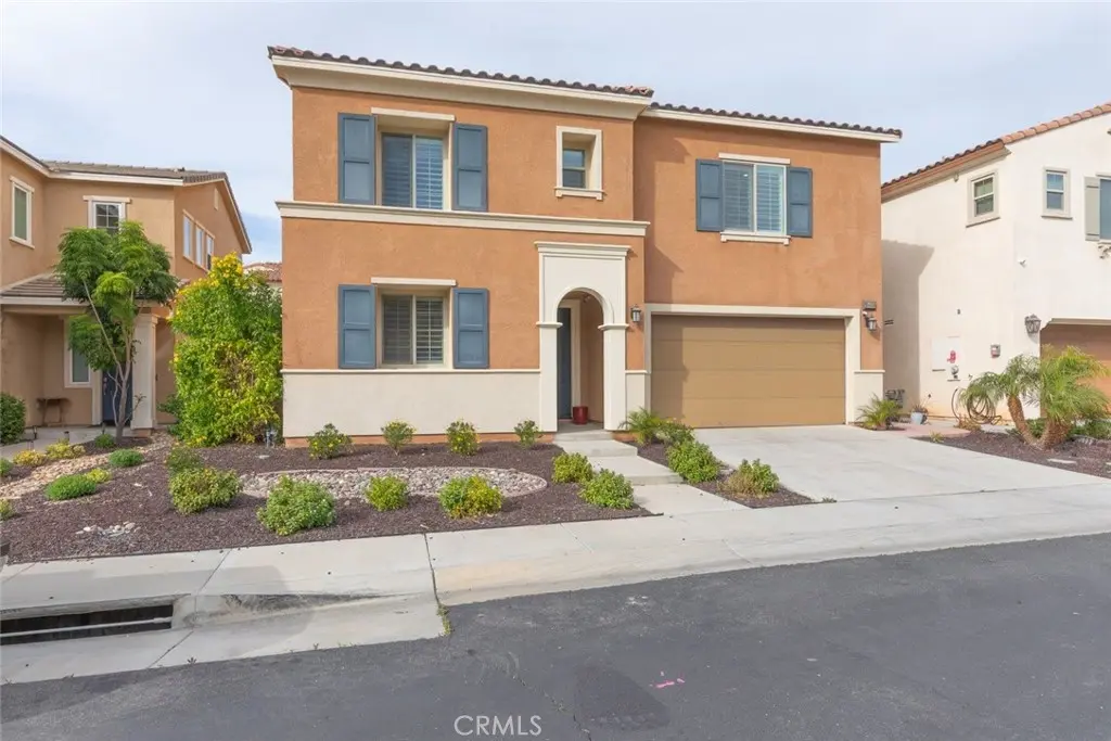 Single Family Residence for sale at 24458 Preston Court, Lake Elsinore, CA featuring 4 beds and 3 baths