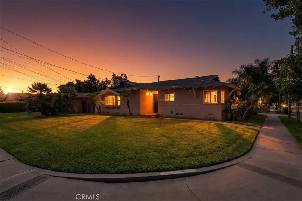 206 E Fig, Monrovia, CA — listing photo 1
