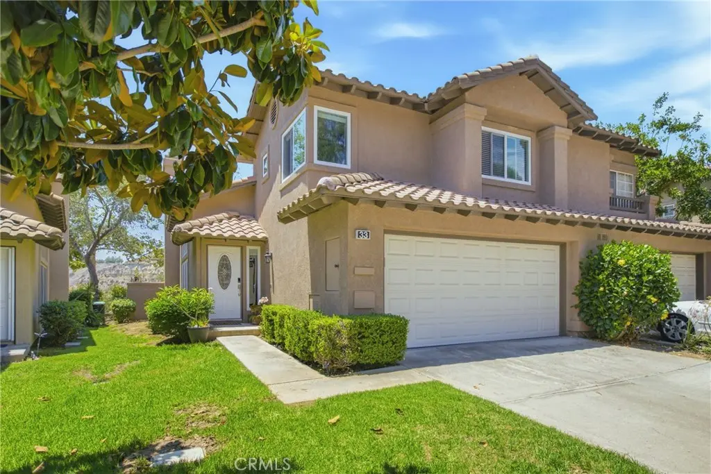 33 Fuente, Rancho Santa Margarita, CA — listing photo 1