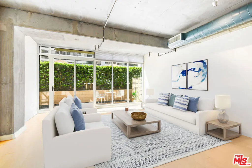 Condominium for sale at 645 W 9th Street 237, Los Angeles, CA and 1 bath