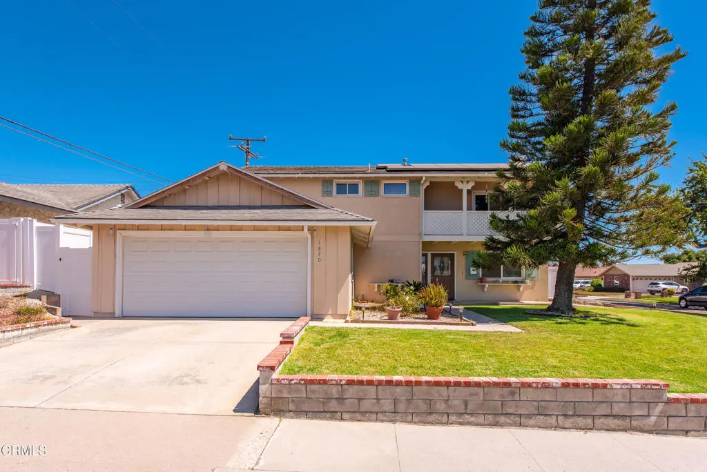 1820 Temple Avenue, Camarillo, CA — listing photo 1