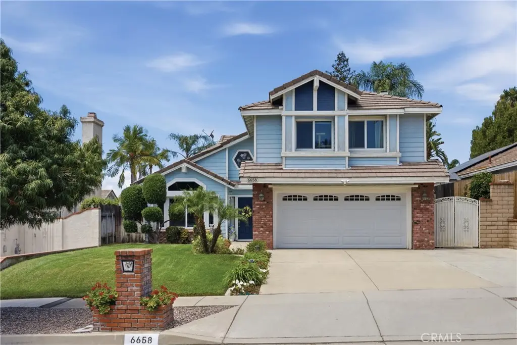 6658 Fresno Court, Rancho Cucamonga, CA — listing photo 1