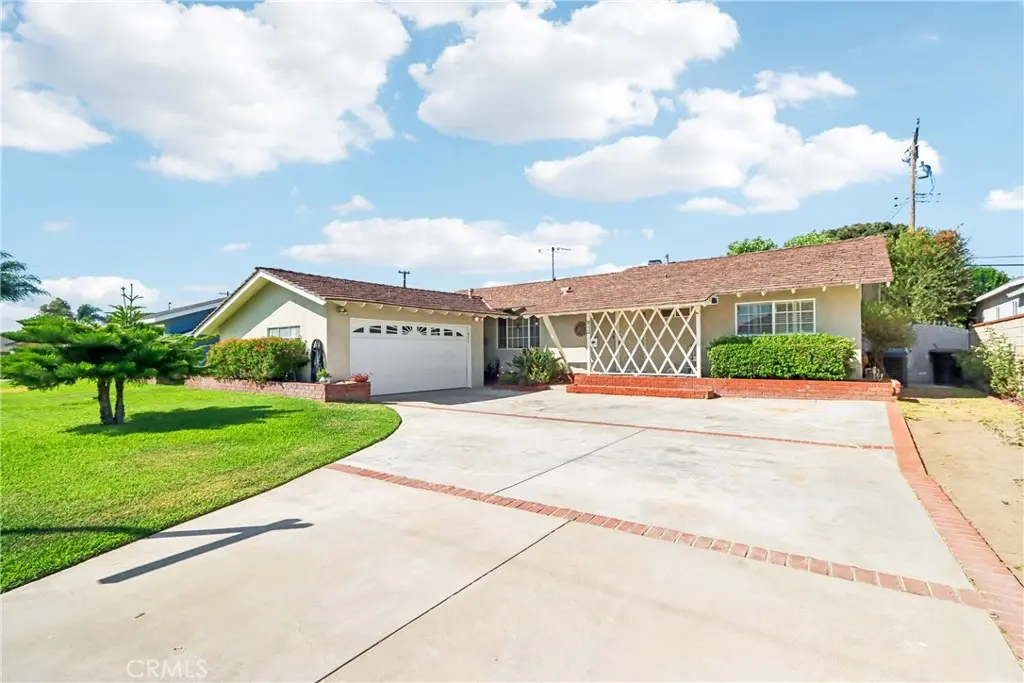 911 W Lucille Avenue, West Covina, CA — listing photo 1