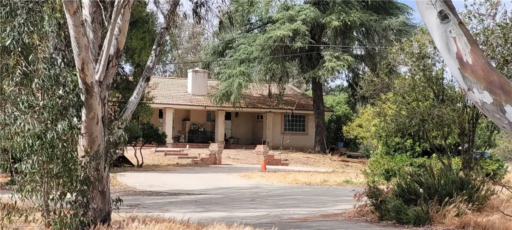 15818 Mussey Grade, Ramona, CA — listing photo 1