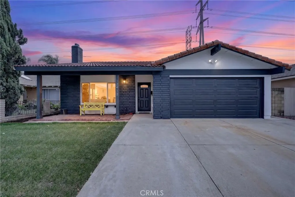 12412 Viarna Street, Cerritos, CA — listing photo 1