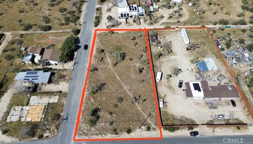 7199 Grand, Yucca Valley, CA — listing photo 1