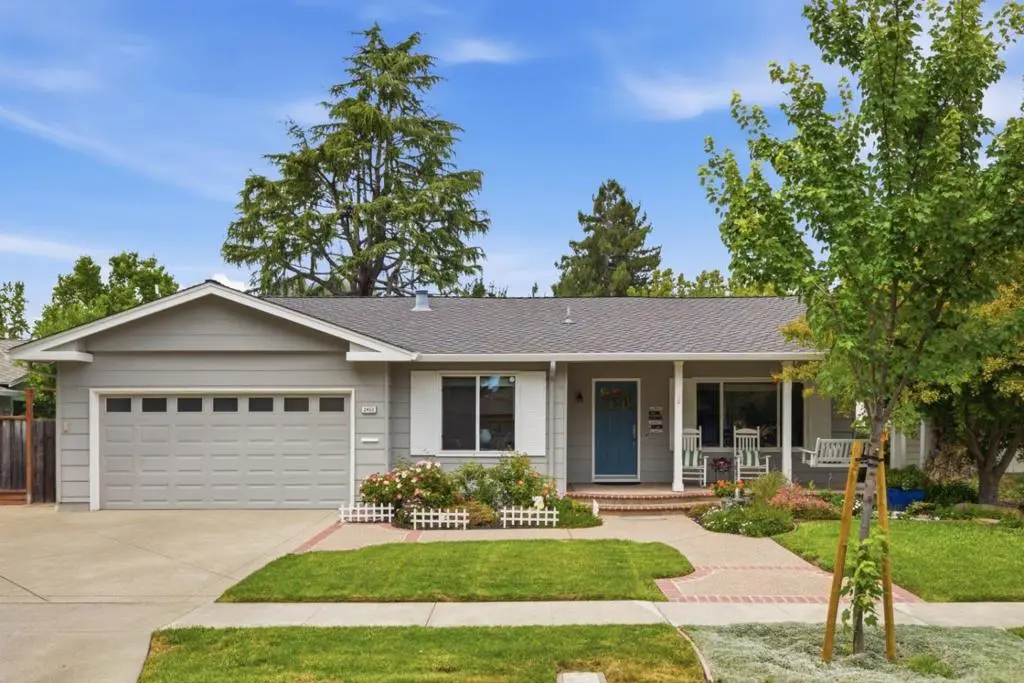 2452 Crestline Road, Pleasanton, CA — listing photo 1