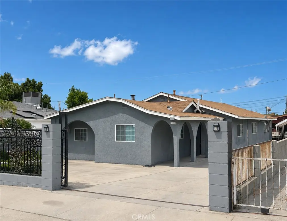11136 Keswick, Sun Valley, CA — listing photo 1
