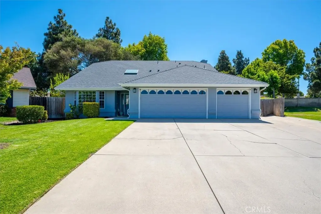 Single Family Residence for sale at 838 Rain Tree Court, Santa Maria, CA featuring 4 beds and 3 baths